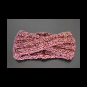 Burton Head Wrap / Head Band NWOT